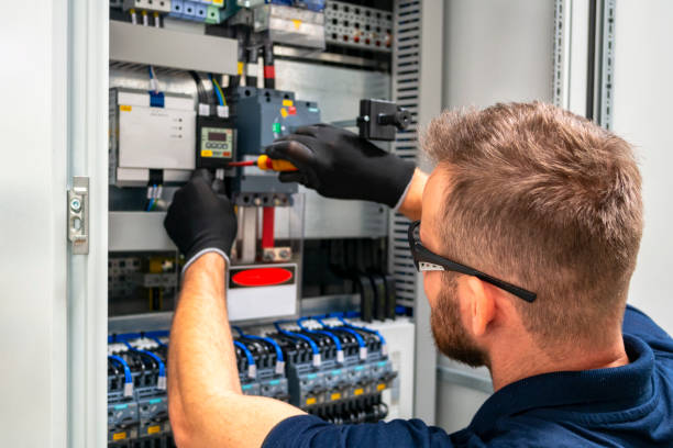 Best Emergency Electrical Repair  in Forest City, PA