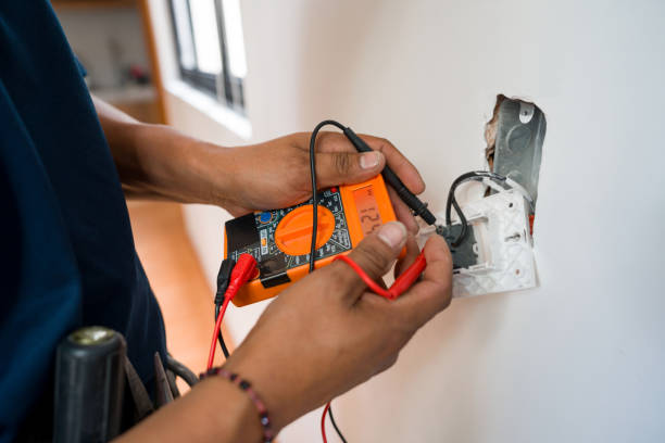 Best Circuit Breaker Repair  in Forest City, PA