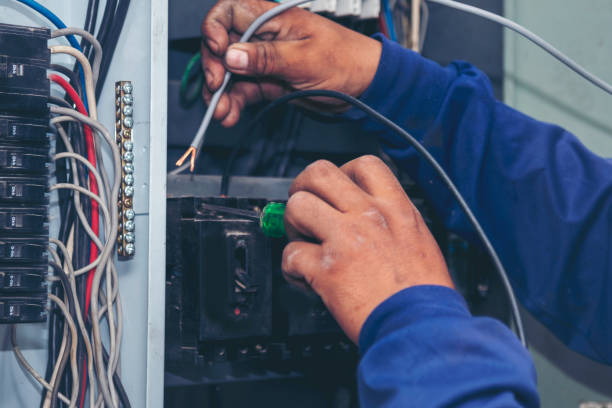Best Electrical Installation Contractor  in Forest City, PA