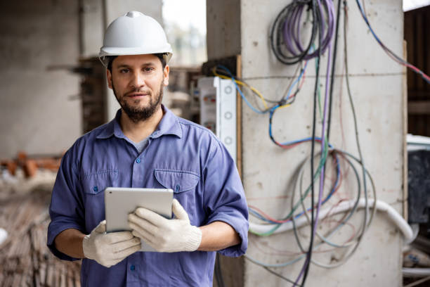 Best Home Electrical Repair  in Forest City, PA