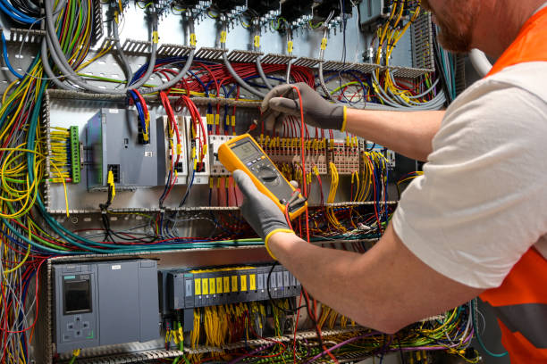 Best Electrical Troubleshooting Services  in Forest City, PA