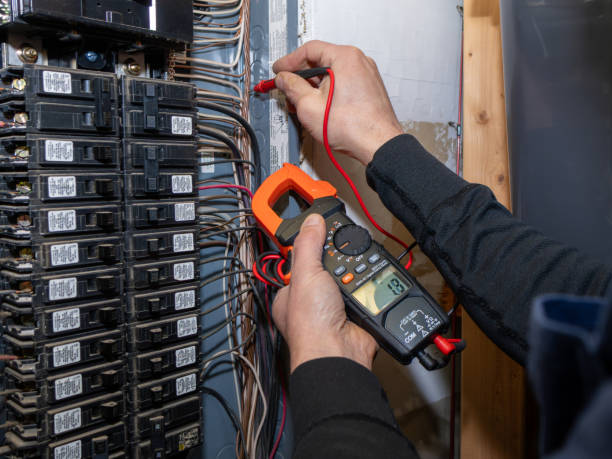 Best Commercial Electrician Services  in Forest City, PA