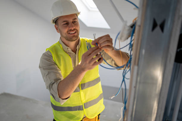 Best Ceiling Fan Installation Electrician  in Forest City, PA