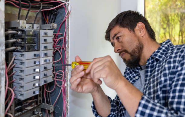 Best Electrical Outlet Repair  in Forest City, PA